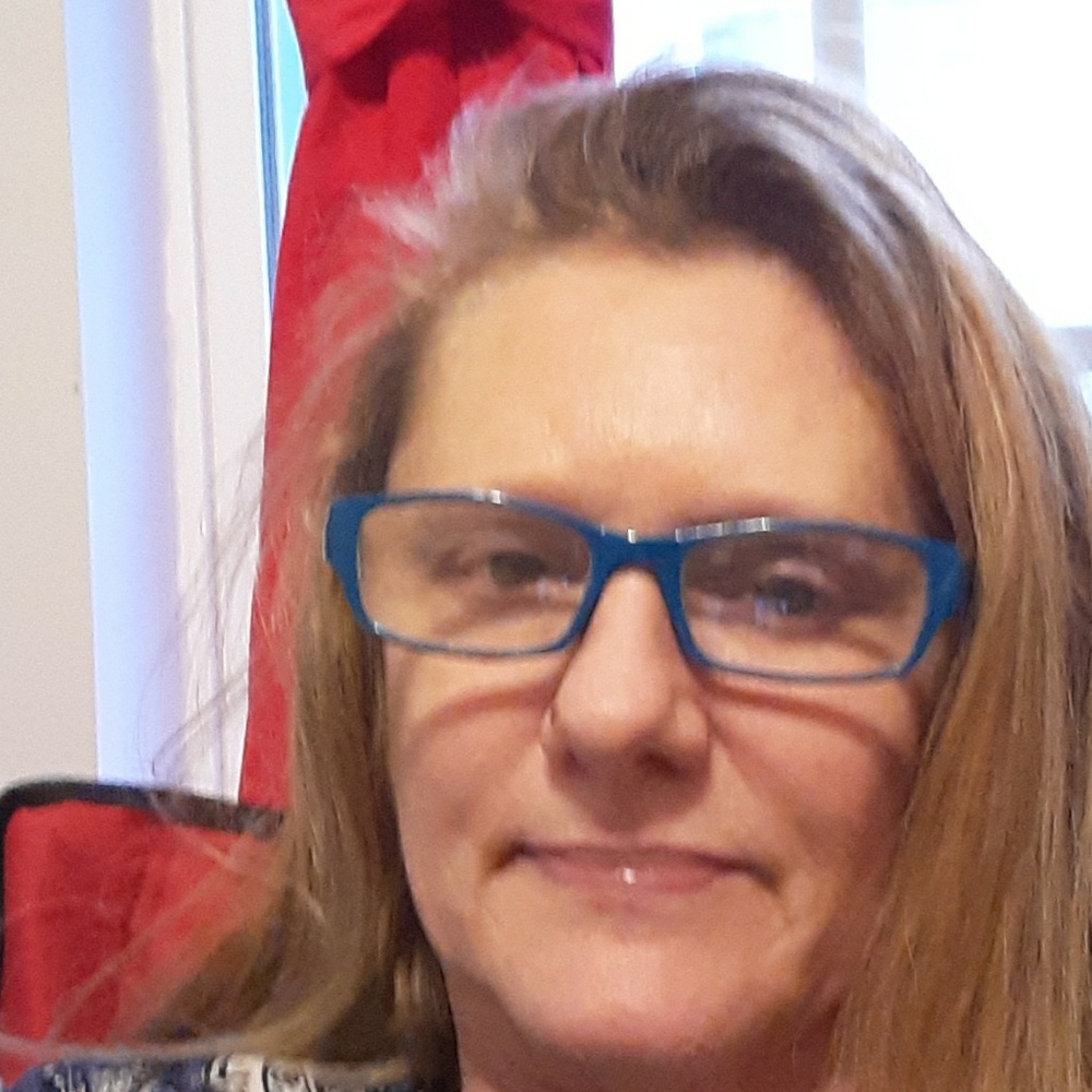 Meet your Posher, Pamela